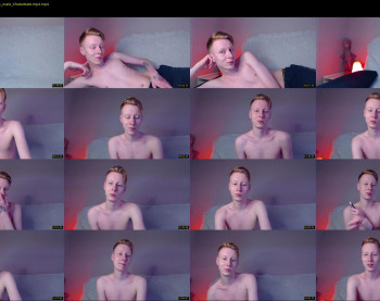 omg_pie — 28 minute Chaturbate male cam show recording, 1080p, Oct 6, 2022