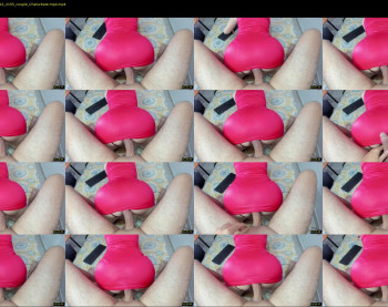 parejacachonda — 5 minute Chaturbate couple cam show recording, 1080p, Oct 5, 2022