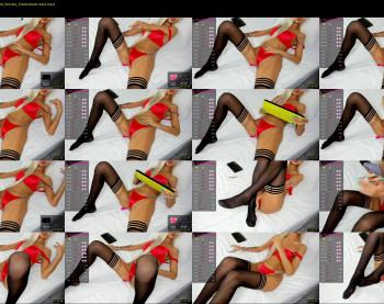 pattiwhite — 56 minute Chaturbate female cam show recording, 1080p, Oct 6, 2022