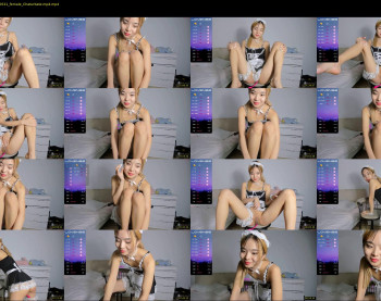 peow_peow_ — 10 minute Chaturbate female cam show recording, 720p, Oct 6, 2022