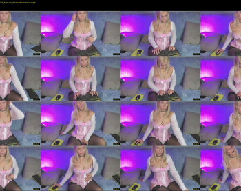 pepperage — 7 minute Chaturbate female cam show recording, 1080p, Oct 5, 2022