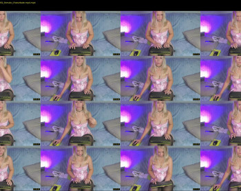pepperage — 3 minute Chaturbate female cam show recording, 1080p, Oct 5, 2022