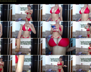 princess_martinez — 29 minute Chaturbate female cam show recording, 720p, Oct 5, 2022