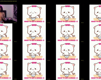 princessryuuko — 63 minute Chaturbate female cam show recording, 1080p, Oct 5, 2022