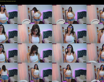 rachel_lang — 7 minute Chaturbate female cam show recording, 1080p, Oct 5, 2022
