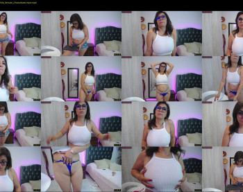 rachel_lang — 37 minute Chaturbate female cam show recording, 1080p, Oct 6, 2022