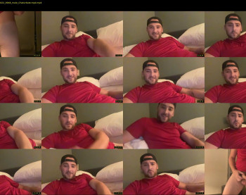 randomdude5950 — 111 minute Chaturbate male cam show recording, 480p, Oct 5, 2022
