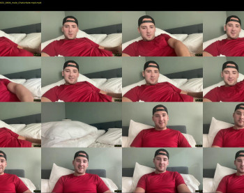 randomdude5950 — 14 minute Chaturbate male cam show recording, 480p, Oct 6, 2022