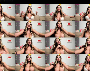 ronnie__g — 42 minute Chaturbate female cam show recording, 1080p, Oct 6, 2022
