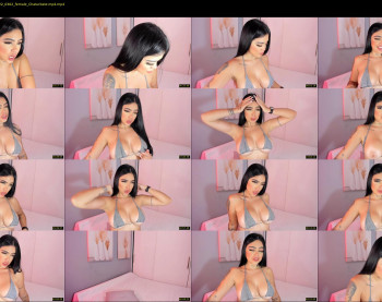 rouse_hallberg_ — 56 minute Chaturbate female cam show recording, 1080p, Oct 6, 2022