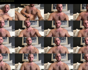 ryanandchadcb — 24 minute Chaturbate male cam show recording, 720p, Oct 5, 2022