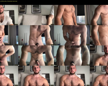 ryanandchadcb — 17 minute Chaturbate male cam show recording, 720p, Oct 6, 2022
