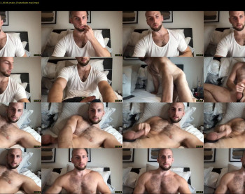 ryanandchadcb — 14 minute Chaturbate male cam show recording, 720p, Oct 6, 2022