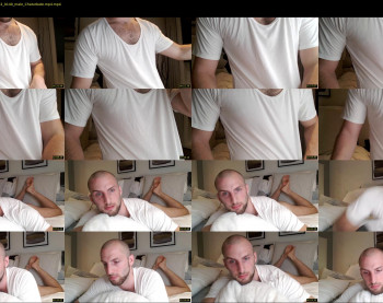 ryanandchadcb — 8 minute Chaturbate male cam show recording, 720p, Oct 6, 2022