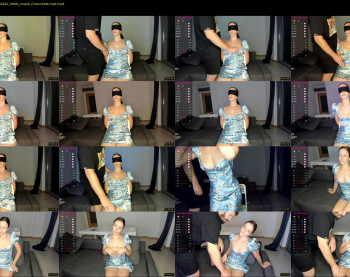 samarafromthewell — 27 minute Chaturbate female cam show recording, 1080p, Oct 6, 2022