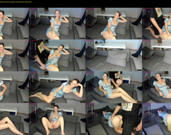 samarafromthewell — 24 minute Chaturbate female cam show recording, 1080p, Oct 6, 2022