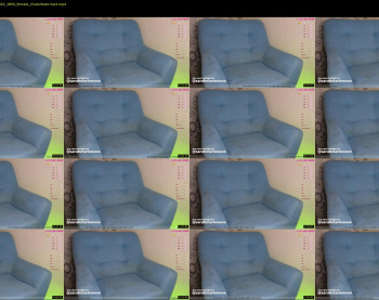 sarah__marlow__ — 20 minute Chaturbate couple cam show recording, 720p, Oct 5, 2022