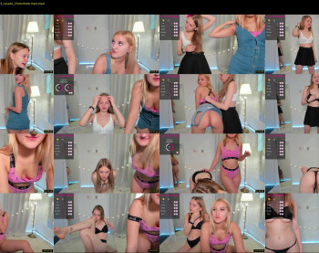 sav_anna — 86 minute Chaturbate female cam show recording, 720p, Oct 5, 2022