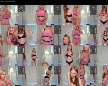 sav_anna — 62 minute Chaturbate female cam show recording, 720p, Oct 5, 2022