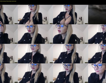 schoolteach — 62 minute Chaturbate female cam show recording, 720p, Oct 5, 2022