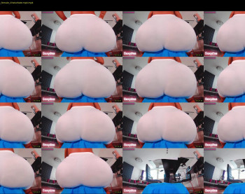 sexydea — 5 minute Chaturbate female cam show recording, 1080p, Oct 5, 2022