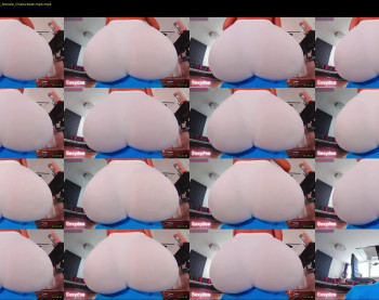 sexydea — 4 minute Chaturbate female cam show recording, 1080p, Oct 5, 2022