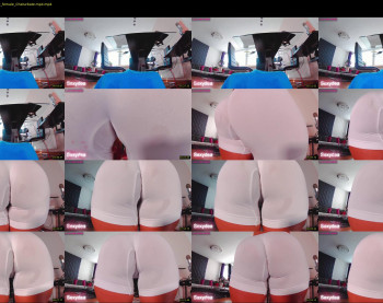 sexydea — 13 minute Chaturbate female cam show recording, 1080p, Oct 5, 2022