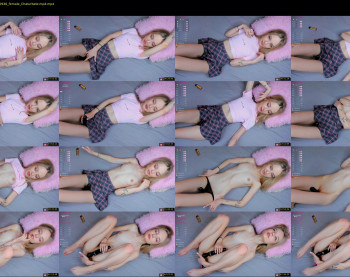 simpsoncory — 54 minute Chaturbate female cam show recording, 1080p, Oct 5, 2022