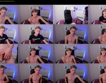 slim_andy — 59 minute Chaturbate male cam show recording, 1080p, Oct 5, 2022