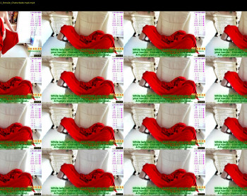 soft_body — 42 minute Chaturbate female cam show recording, 1080p, Oct 5, 2022