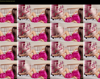 stefi_alizon — 57 minute Chaturbate female cam show recording, 1080p, Oct 5, 2022