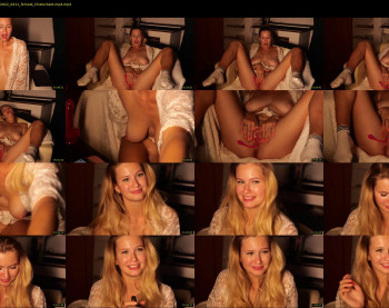 stella_and_stephan — 20 minute Chaturbate couple cam show recording, 1080p, Oct 6, 2022
