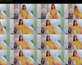 sunshine13_ — 58 minute Chaturbate female cam show recording, 1080p, Oct 5, 2022