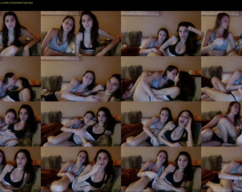 svtf2323 — 22 minute Chaturbate female cam show recording, 720p, Oct 6, 2022