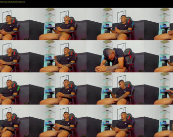 tatanwalker — 32 minute Chaturbate male cam show recording, 1080p, Oct 5, 2022