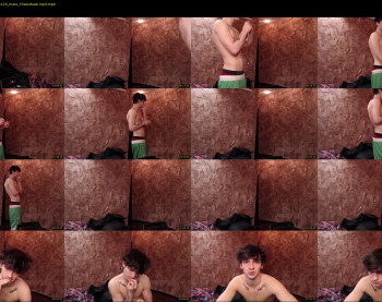 teddy_mode — 54 minute Chaturbate couple cam show recording, 1080p, Oct 5, 2022