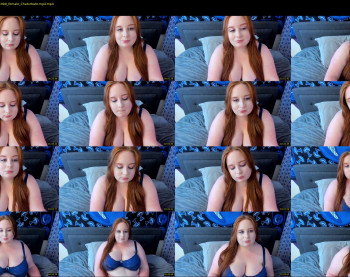 thiccjess420 — 6 minute Chaturbate female cam show recording, 1080p, Oct 5, 2022