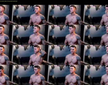 thomas_falcon1 — 3 minute Chaturbate male cam show recording, 1080p, Oct 6, 2022