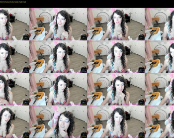tiggerrosey — 5 minute Chaturbate female cam show recording, 720p, Oct 6, 2022