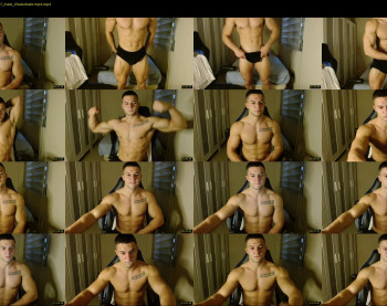 tomasmv — 15 minute Chaturbate male cam show recording, 720p, Oct 5, 2022