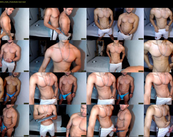 travis_bakerr — 11 minute Chaturbate male cam show recording, 720p, Oct 5, 2022