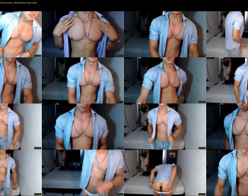 travis_bakerr — 60 minute Chaturbate male cam show recording, 720p, Oct 5, 2022