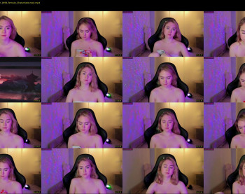 vanessa_maes — 61 minute Chaturbate female cam show recording, 1080p, Oct 5, 2022