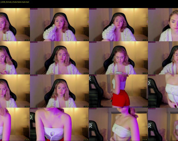 vanessa_maes — 30 minute Chaturbate female cam show recording, 1080p, Oct 5, 2022