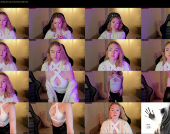 vanessa_maes — 33 minute Chaturbate female cam show recording, 1080p, Oct 5, 2022