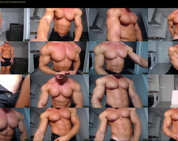 vecinito_ctb — 56 minute Chaturbate male cam show recording, 1080p, Oct 5, 2022