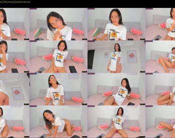 veronica_taylor1 — 54 minute Chaturbate female cam show recording, 1080p, Oct 5, 2022
