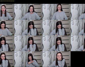 victoria_carterr — 4 minute Chaturbate female cam show recording, 1080p, Oct 5, 2022