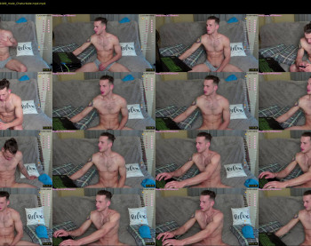 viktor_secret — 67 minute Chaturbate male cam show recording, 1080p, Oct 5, 2022