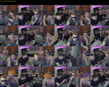 vince__dice — 21 minute Chaturbate male cam show recording, 1080p, Oct 5, 2022